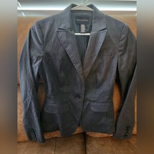 Banana Republic blazer